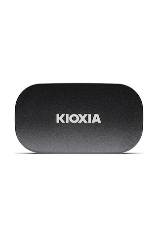 Kıoxıa 1tb Ssd Excerıa Plus Portable G2 Lxd20k001tg8 Usb 3.2 Harici Ssd Disk