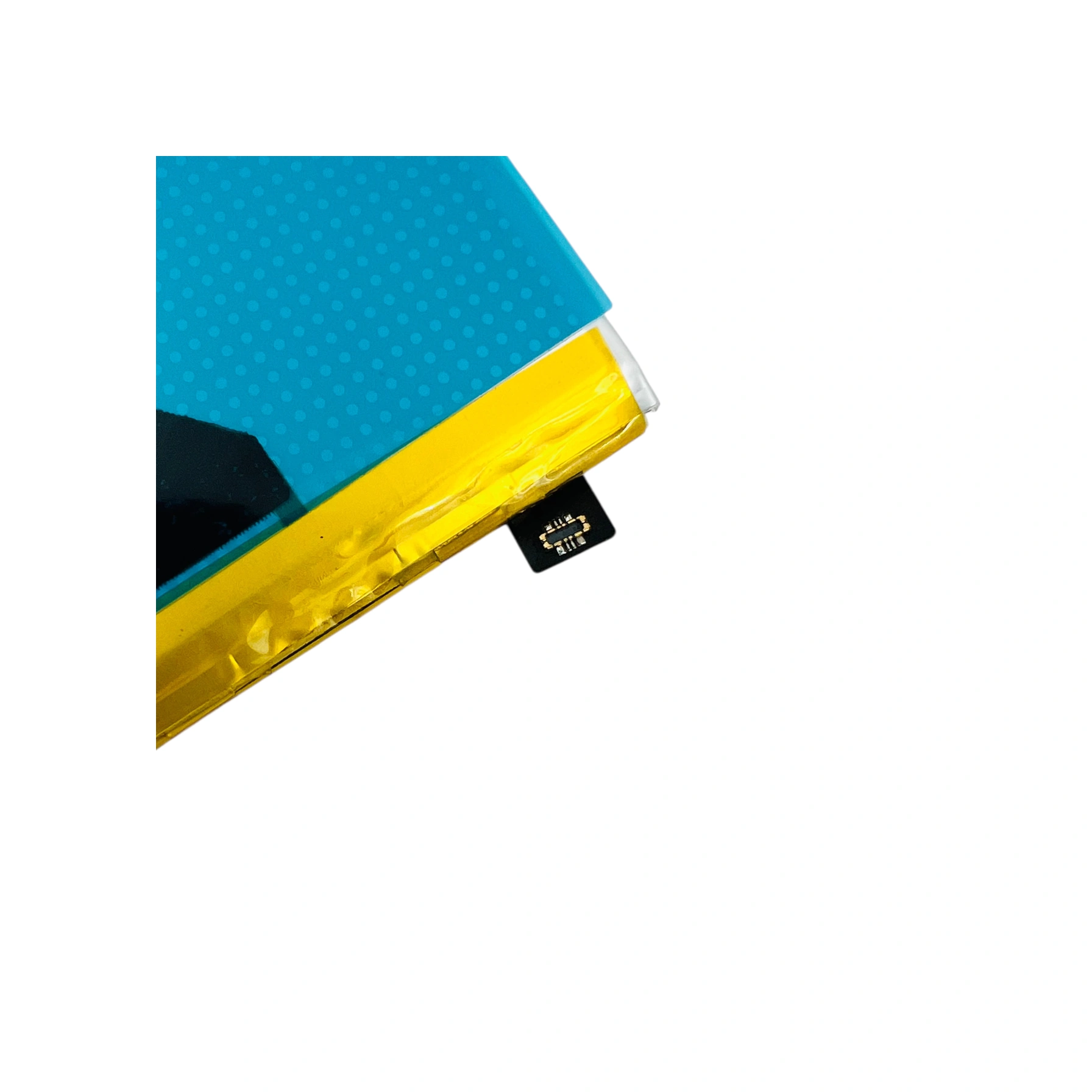 Teknonet Vivo Y35 Uyumlu Nettech B-y1 5000 Mah Batarya - Siyah