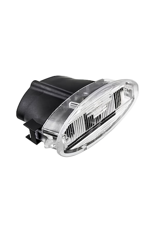 Opel Vectra B Arka Plaka Lambası Komple 1224202 - 1224111