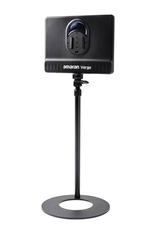 Aputure -- Amaran Verge Masaüstü Led Işık Kiti Siyah