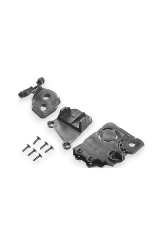 Opel Grandland X 2017 Sağ Far Tamir Seti Oem 265956055821 Rh