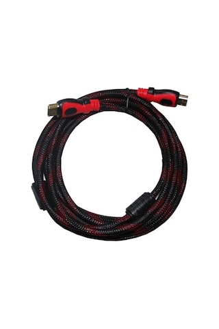 Apricot AP-HDK3 Örgülü 3 M HDMI Kablo