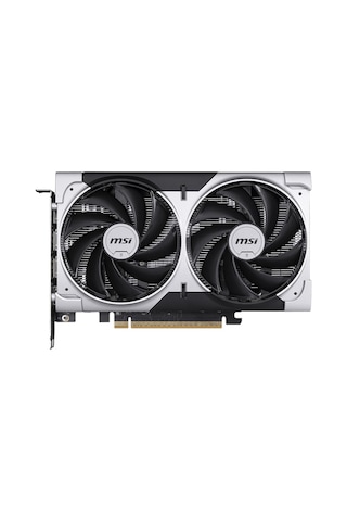 Msı Geforce Rtx5050 8g Ventus 2x Oc 8gb Gddr6 128bıt 1xhdmı 3xdp Ekran Kartı