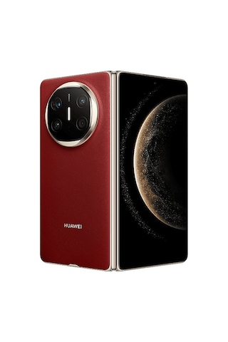 Huaweı Mate X6 12 GB 512 GB Akıllı Telefon (Distribütör Garantili)