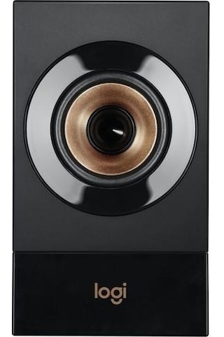 Logitech Z533 Multimedia Hoparlör - Siyah