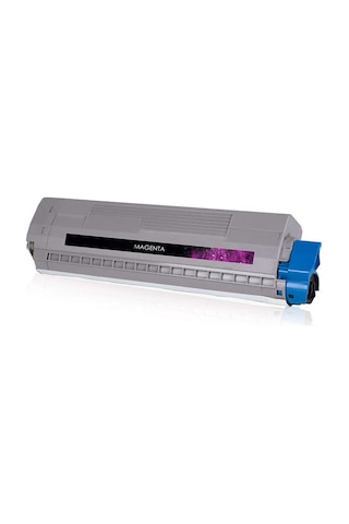 Oki Mc860-44059226 Kırmızı Uyumlu Toner Great Toner