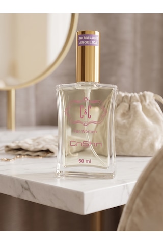 Angelica Essence Eau De Parfum Jo Malone Angelica Muadili Aromatik - Odunsu
