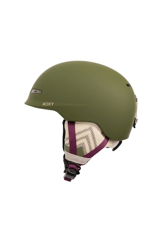Roxy Angıe Kadın Kask Haki Haki