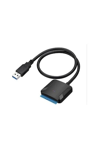 Elit Usb 3.0 To Sata Hdd Kablo 3.5" Hdd