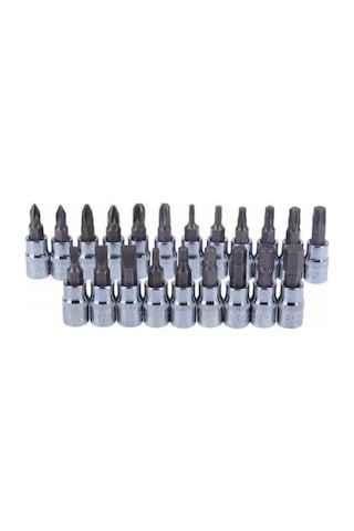 46 Parça 14 Küçük Lokma Takımı Seti 14 Lokma Takımı