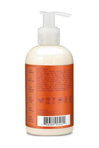 Shea Moisture Kids Mango & Havuç Çocuklar İçin Saç Kremi 227ML