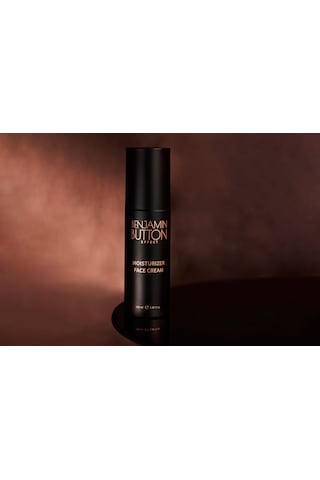Benjamin Button Effect Moisturizer Face Cream