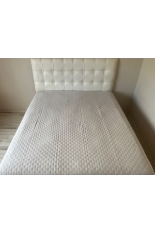 Düz Çok Amaçlı Pike Battal Boy 230 x 250 CM Taş