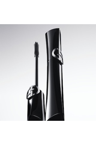 Giorgio Armani Vertigo Lift Maskara 000 Black