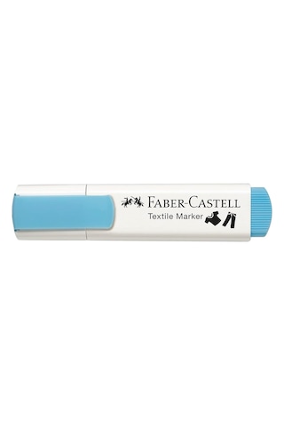 Tekstil Markörü,pastel 5 Li Karışık