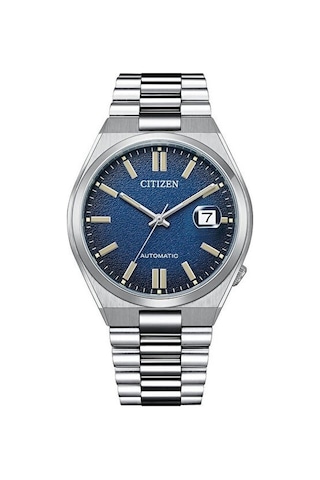 Citizen Tsuyosa Nj0151-88l 40 Mm Çelik Erkek Kol Saati