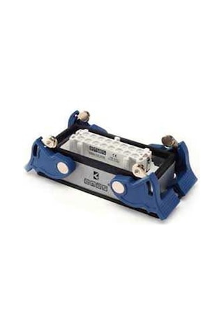Emas Ebm16pm44 Metal 16 Kontak Makine Tipi Priz