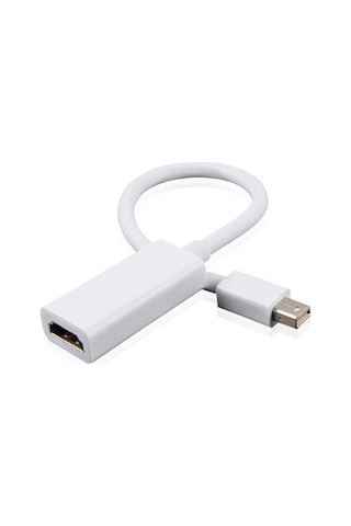 Ancheyn Mini Displayport To Hdmı Çevirici Dönüştürücü Adaptör Kablo 4511