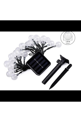 Askımo - 7m 50 Led Rgb Solar Muhtelif 03477710