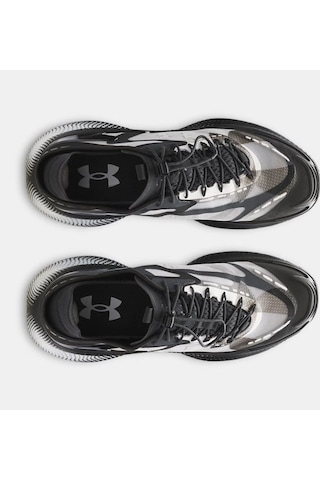 Under Armour Ua Echo Unısex Spor Ayakkabı 6006061 6006061 001 001