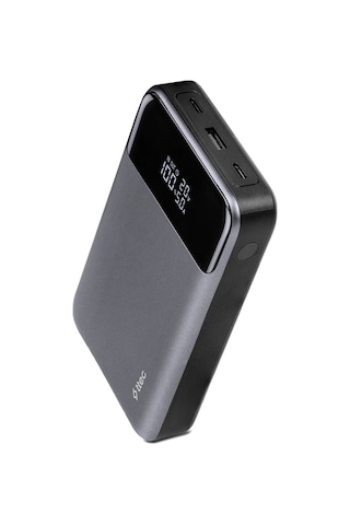 Ttec Recharger Pro Lcd 20.000mah Pd 130w Taşınabilir Hızlı Şarj Aleti/powerbank 2bb218ug Renkli