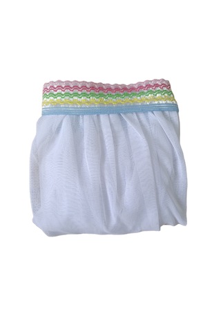 Kafes Tülü Xxlboy Kafes Çevresi 150 Cm E Kadar Olan Kafesler İçin Uygundur 1adet