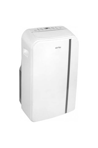 Airfel LPCY35BM 12.000 Btu A Enerji Sınıfı Isıtma Ve Soğutmalı Mobil Klima