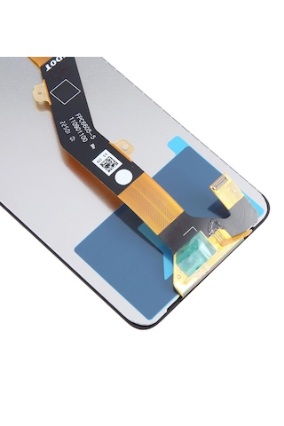 İtel A70 Lcd Ekran Dokunmatik Servis