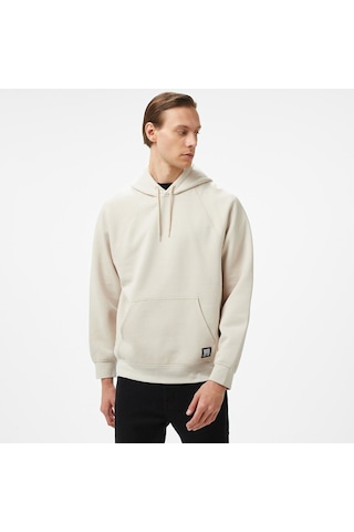 Vans Mte Crestlıne Po Erkek Gri Sweatshirt Sılver Gray