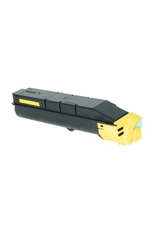 Kyocera Tk-8305-1t02lkanl0 Sarı Uyumlu Fotokopi Toneri Great Toner