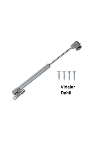 Gazlı Piston Kalkar Kapak Amortisörü 80 N