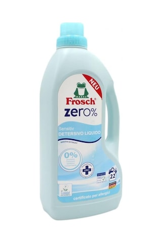 Zero Çamaşır Deterjanı 1.5 L