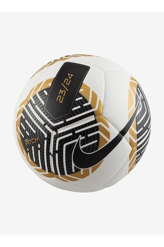Nike Pitch Futbol Topu Çok Renkli