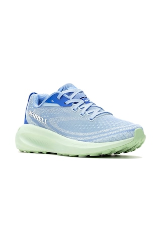 Merrell Morphlite Kadın Koşu Ayakkabısı-28076-açık Mavi 37 Mavi