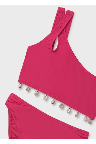 Mayoral Deniz Kabuklu Bikini 6769 Fuşya