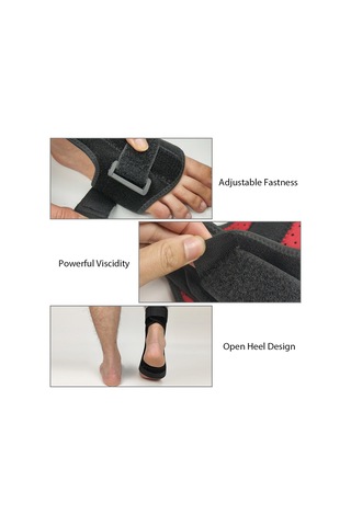 Moveevo Ayak Düşüklüğü Düzeltici Evrensel Tekli Paket