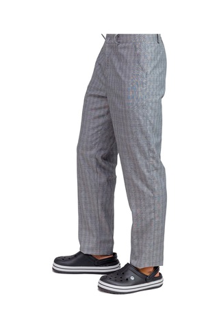 Aşçı Pantolon - 304 Hasır-5843-304 Hasır