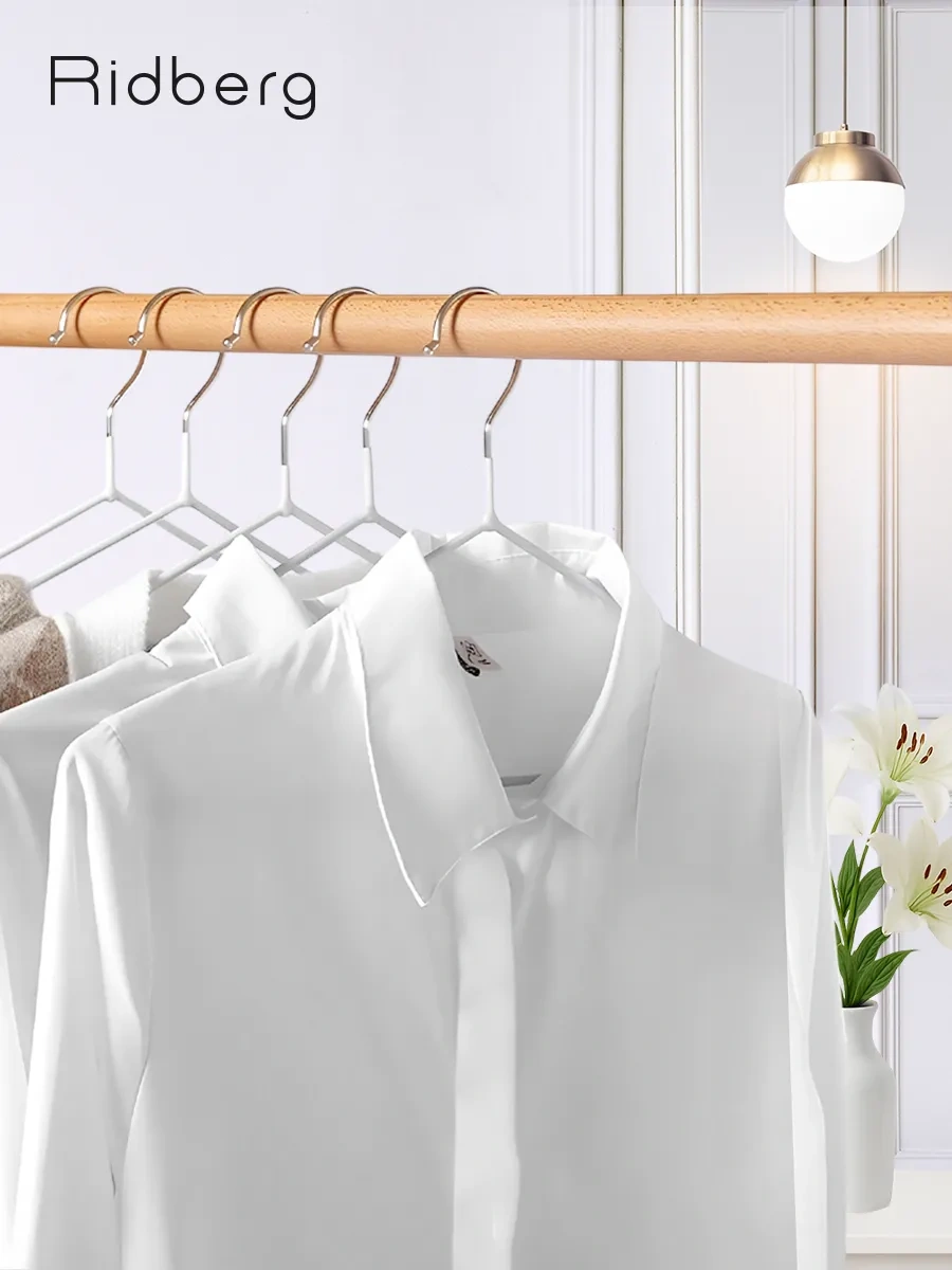 Rıdberg Home Kıyafet Askıları 181641458 Beyaz
