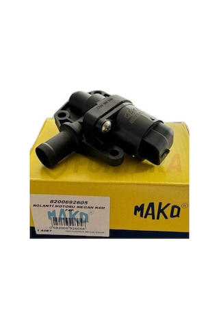 Rolanti Motor Ayar Valfi Megane K4m F4p