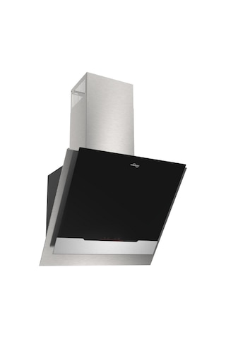 Tommatech TDE6002BGI Duvar Tipi Davlumbaz 60 CM Inox