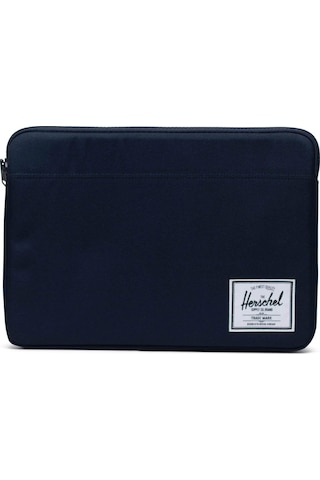 Herschel Çapa 14 İnç Kol, Mavi, 14 Inch, Herschel Çapa 14 İnç Kol Diğer