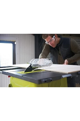 Ryobi RTS1800G 1800 W 254 MM Tezgah Testere