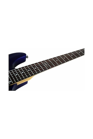 Schecter Sgr C-1 Elektro Gitar (Electric Blue)