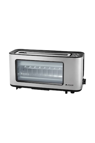 Arçelik K 2462 EK 3 Dilim Ekmek Kızartma Makinesi