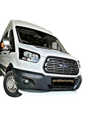 Ford Transit 2014-2018 Karlık Beyaz Ford Transit 2014-2018 Karlık Beyaz