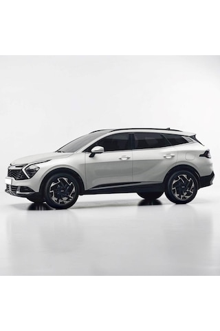 Kia Sportage 2022-2026 Ön Cam Silecek Takımı Seti 65x45cm