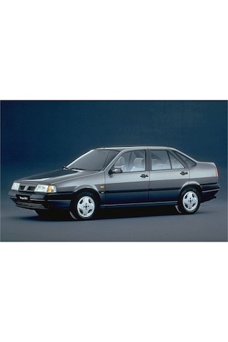 Fiat Tempra - Tipo - 4Lü Mugen Cam Rüzgarlık