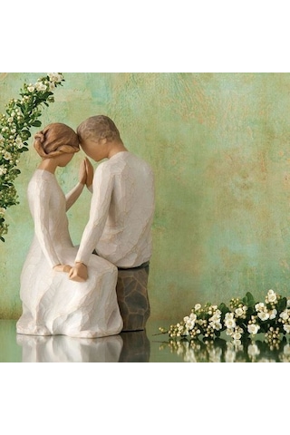 Willow Tree Around You Biblo