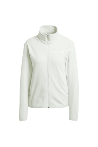 Adidas Multi Essentials Full-zip Fleece Fermuarlı Üst Çok Renkli