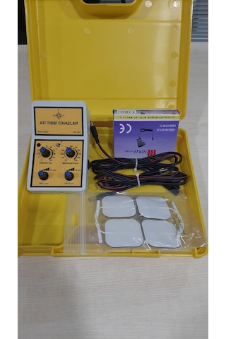 Ati Medical Mini Tens Cihazı